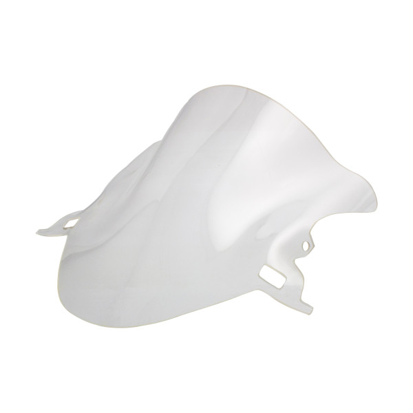 airblade Airblade clear double bubble screen - honda cbr600 fa abs 11>